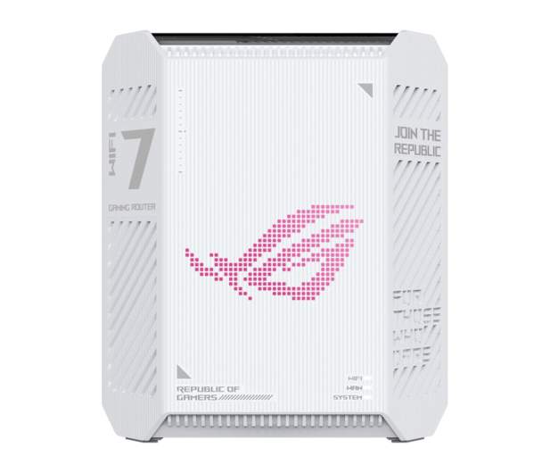 ASUS ROG STRIX GS-BE7200 (BE7200 a/b/g/n/ac/ax/be) - 1518383 - zdjęcie